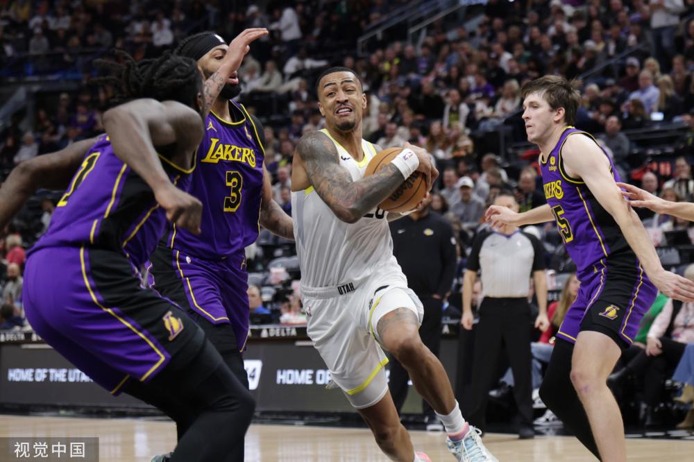 突破能力出 突破能力出