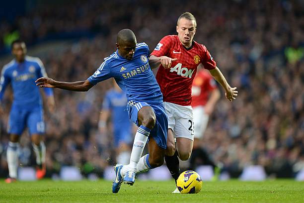 突破和果断 突破和果断